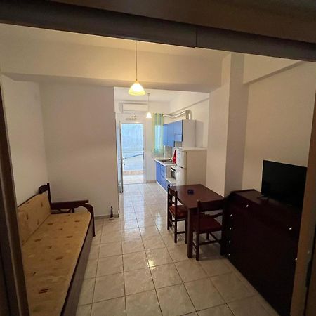 Dimos Apartments Kókkinon Nerón Zewnętrze zdjęcie