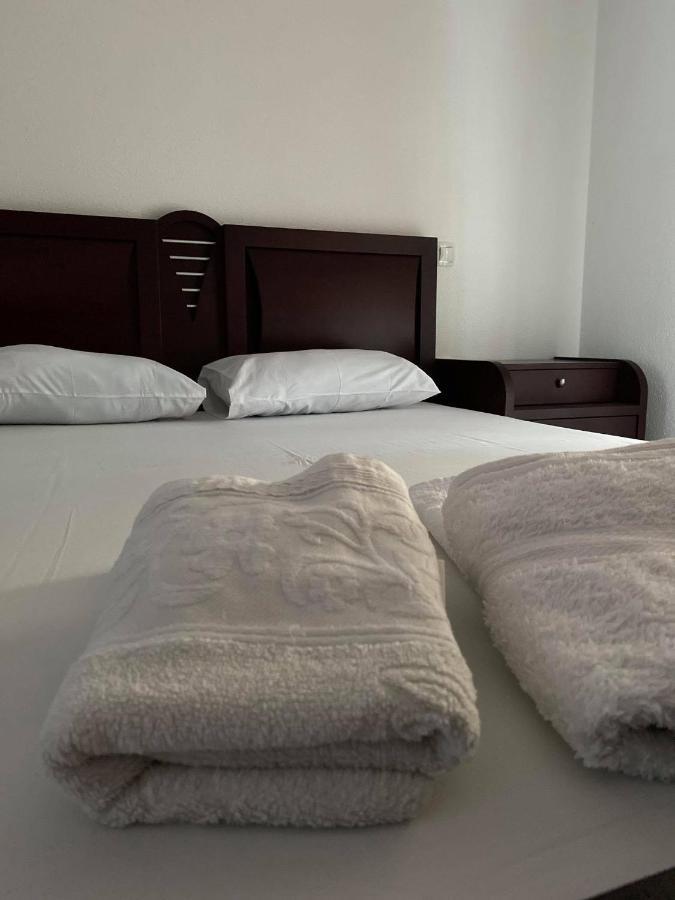 Dimos Apartments Kókkinon Nerón Zewnętrze zdjęcie