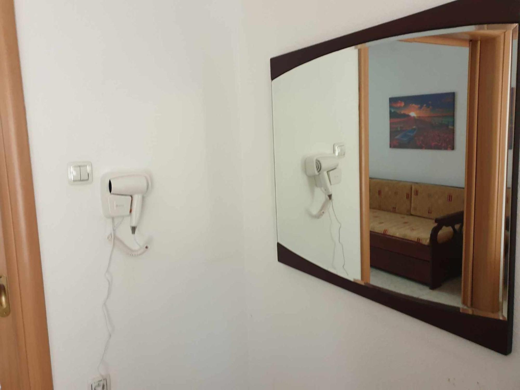 Dimos Apartments Kókkinon Nerón Zewnętrze zdjęcie