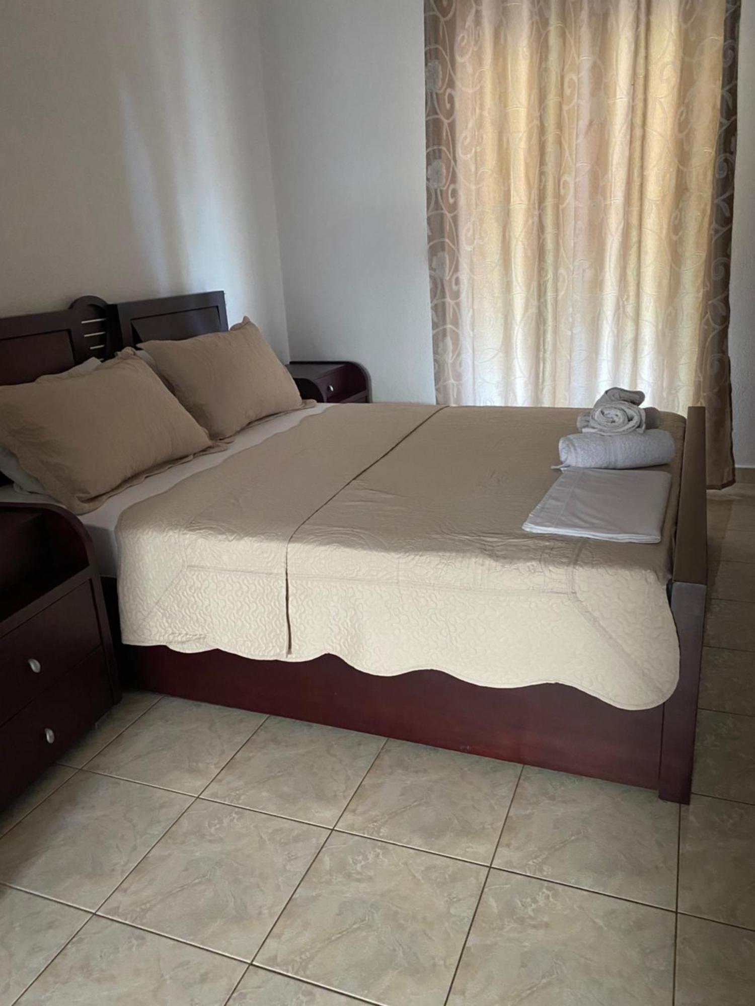 Dimos Apartments Kókkinon Nerón Zewnętrze zdjęcie