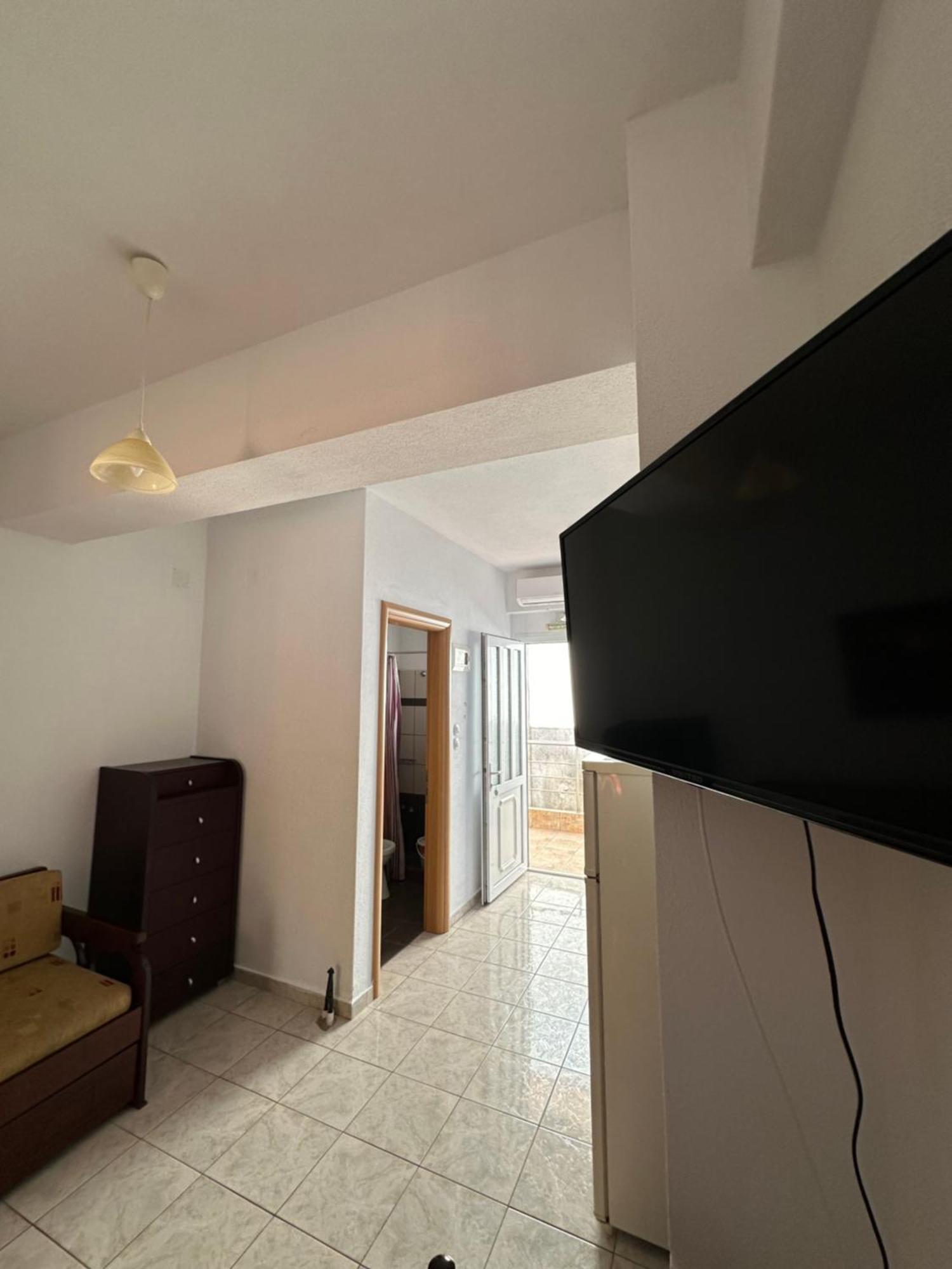 Dimos Apartments Kókkinon Nerón Zewnętrze zdjęcie
