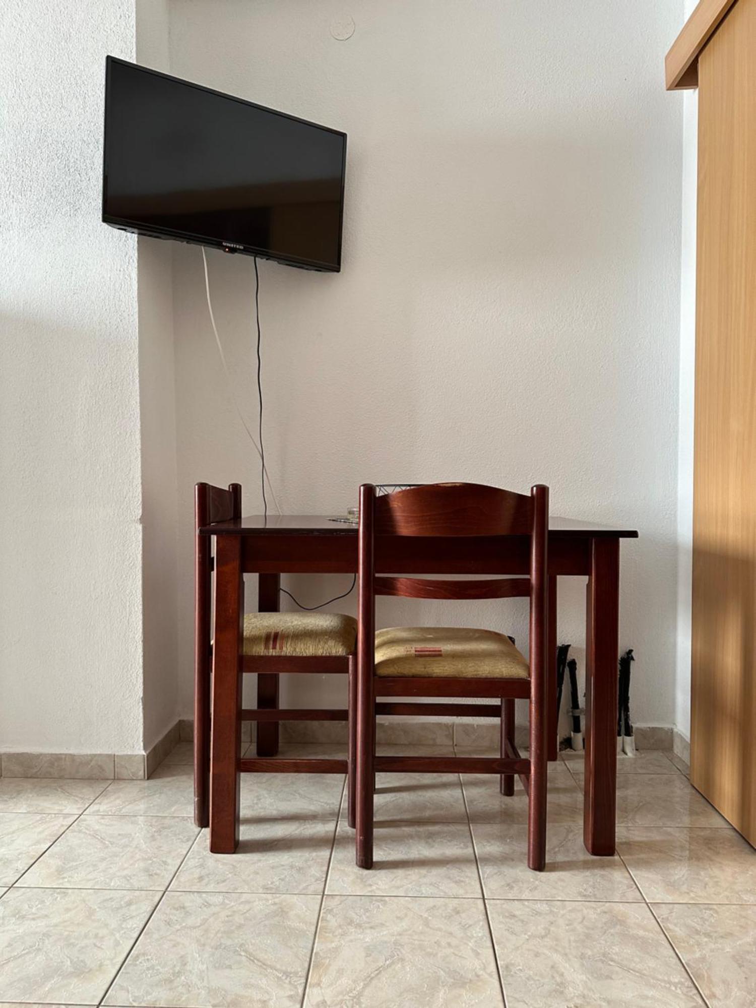 Dimos Apartments Kókkinon Nerón Zewnętrze zdjęcie