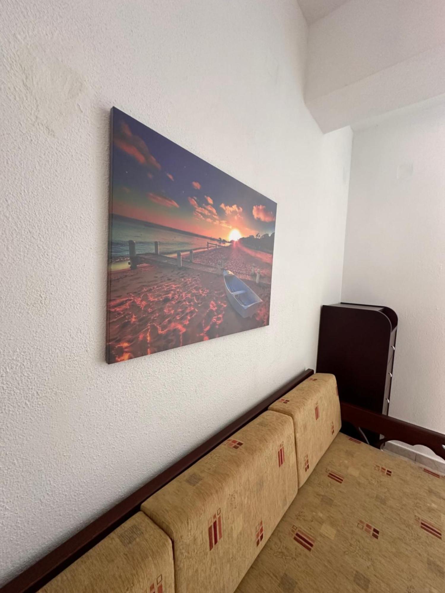 Dimos Apartments Kókkinon Nerón Zewnętrze zdjęcie